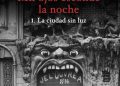 'Mil Ojos Esconde la Noche', de Juan Manuel de Prada