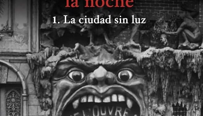 'Mil Ojos Esconde la Noche', de Juan Manuel de Prada