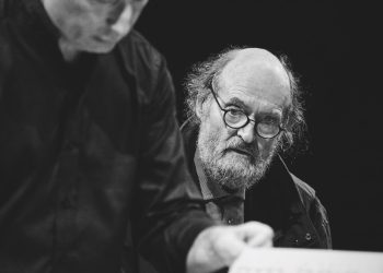 Álbumes deux Pour Tintinnabuler Avec Arvo Pärt