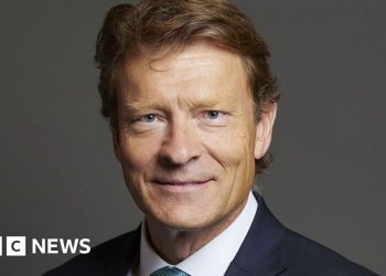 El fracking en Lancashire no descartó, dice el líder adjunto de reforma