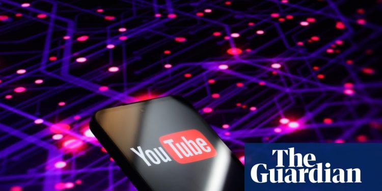Los creadores de contenido de YouTube y Tiktok del Reino Unido merecen más derechos, digamos MPS | Medios digitales