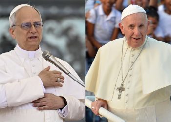 Misa que limitó el papa Francisco REGRESA a la Iglesia Católica por decisión de León xiv