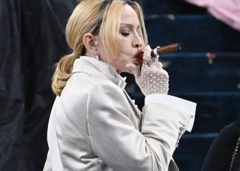 Madonna Promet Un Nouveau Disque et Un Retour Aux Fuentes, seis Ans Après Son Dernier Álbum