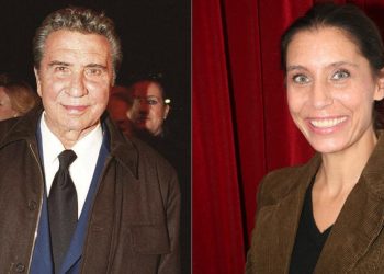 Le Cri du Cœur d'Emily, Fille de Gilbert Bécaud