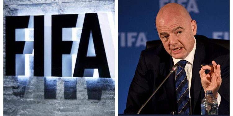 FIFA Volvió a priorizar a País de medio oriente para su próximo gran torneo: La Copa Intercontinental 2025 Ya Tiene Sede definida