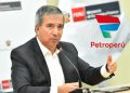 MEF: “Hay Cinco o Seis Bancos de Inversión Globales Que Están Evaluando Propuestas para ver CÓMO REPERFILAMOS LA DEUDA DE PETRO-PERU» | MEF | Petro-Perú | Raúl Pérez Reyes | Economio