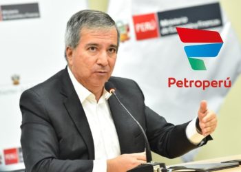MEF: “Hay Cinco o Seis Bancos de Inversión Globales Que Están Evaluando Propuestas para ver CÓMO REPERFILAMOS LA DEUDA DE PETRO-PERU» | MEF | Petro-Perú | Raúl Pérez Reyes | Economio