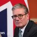 Starmer está perdiendo cifras senior a razón de una a la semana