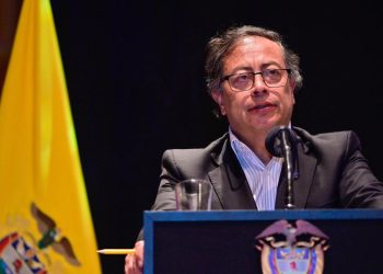 'Rompe Todas Las Normas de Inmunidad'