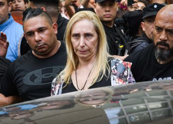 Preocupacia en el Gobierno Porque Temen que un escándalo con mercadería incautada en la aduana golpeé a karina