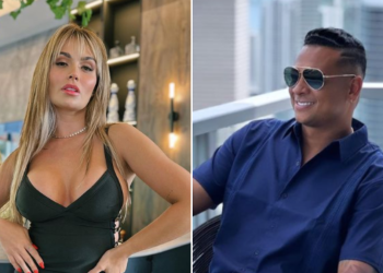 Fredy Guarín no se contuvo y Rompió en llanto al Hablar de la ruptura con la Modelo Sara Uribe Por Culpa de la Adicción: 'Mis sueños se Fueron'
