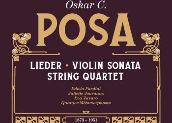 Oskar C. POSA, Alexandre de Villeneuve, Patrick Watson, Cass McCombs, Weval, Guillaume Latil & Matheus Donato et Radio Tarifa