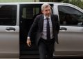 Frigerio y Cornejo Van a la Rosada y le Pedirán A Milei Que no Vete la Ley de Atn