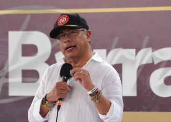 Instituto de Ciencia Políta Condena Declaraciones del Presidente Gustavo Petro en Nueva York