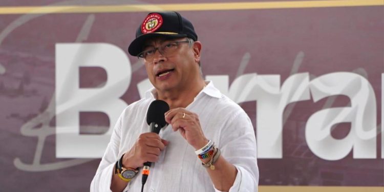 Instituto de Ciencia Políta Condena Declaraciones del Presidente Gustavo Petro en Nueva York