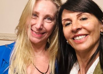 La candidata de karina en río negro recibió un préstamo irregular del nacia por 225 miles