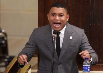 El debate que género la renuncia de miguel polo polo al consejo comunitario que lo avaló: ¿perderá su curul?