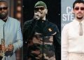Gims, Jul, Bad Bunny … Qui Sont Les Plus Gros Vendeurs d'Ablums Au Premier Semestre 2025?