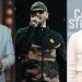 Gims, Jul, Bad Bunny … Qui Sont Les Plus Gros Vendeurs d'Ablums Au Premier Semestre 2025?