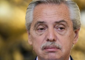 Alberto Ácido Con Trump: «¡Despierta Donald!, PreGuntá para Quien es el 3%»