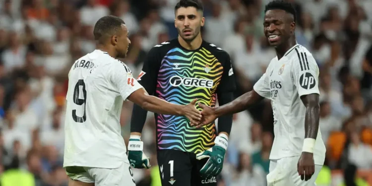 Siga el Minuto a Minuto en la Liga de Campeones