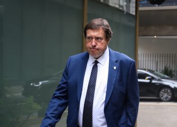 Milei le dio un carga a weretilneck en ypf y alimenta versiones de un acuerdo