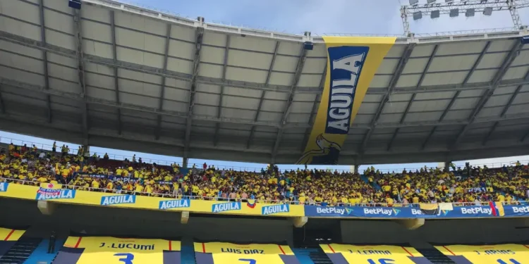 ¿La final de la Copa Sudamericana 2026 se va a Jugar en Barranquilla? Este es lo que se sabe