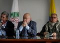 ¿Qué Les Espera al Partido Comunes ya los exjefes de las FARC Tras Percder las Curules Auticas y Recibir la Primera Sentencia de la Jep?
