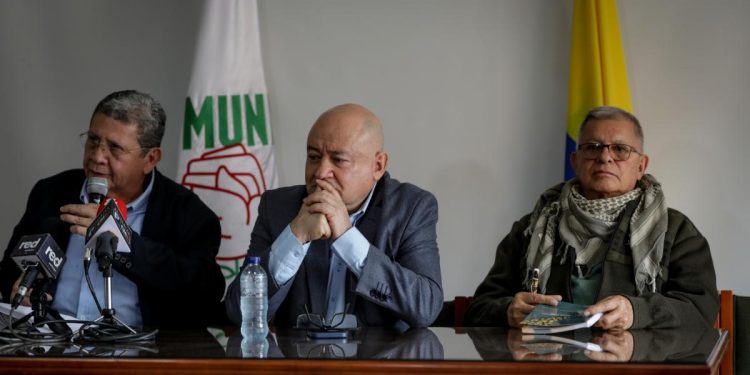 ¿Qué Les Espera al Partido Comunes ya los exjefes de las FARC Tras Percder las Curules Auticas y Recibir la Primera Sentencia de la Jep?