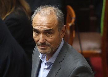 Los Negocios de Lule menem Con olmedo en la Rioja, Detrás de su candidata en Salta