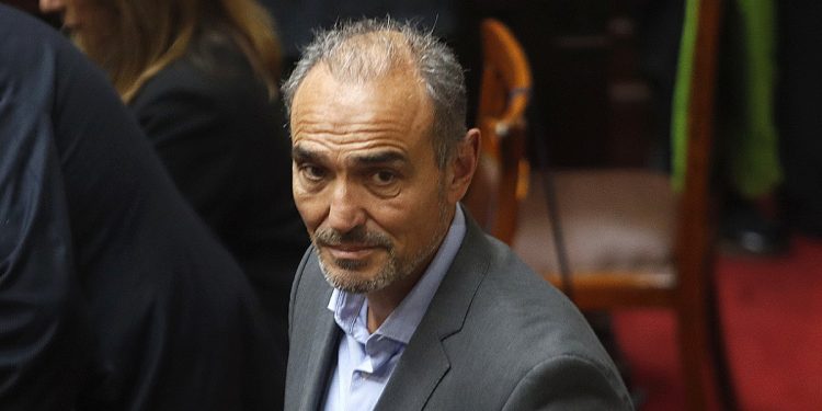 Los Negocios de Lule menem Con olmedo en la Rioja, Detrás de su candidata en Salta