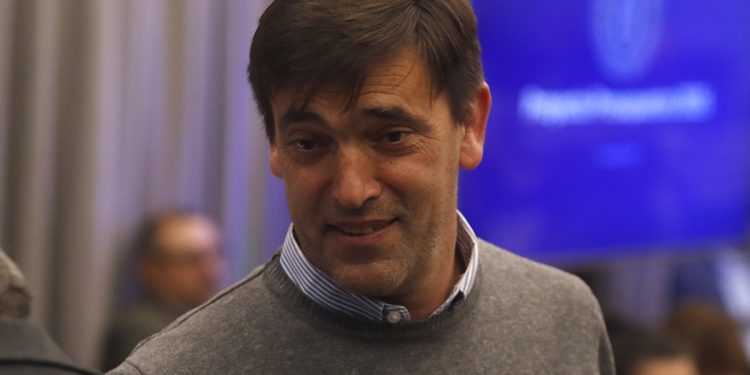 El Peronismo Gana en tandil por Primera Vez en 38 Años