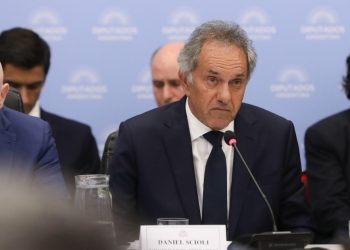 OTRO ESCÁNDALO EN EL GOBIERNO: Detectan una suba exponencia de los pagos a un Empresario Ligado a scioli