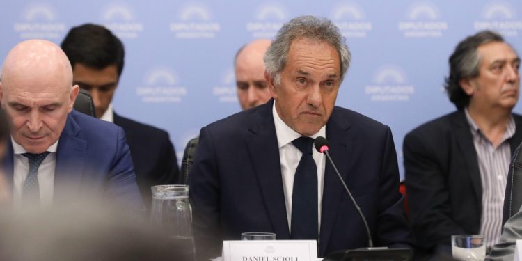 OTRO ESCÁNDALO EN EL GOBIERNO: Detectan una suba exponencia de los pagos a un Empresario Ligado a scioli