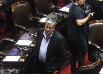 La Oposición no Compro los Anuncios de Milei: «de Rece una Zanahoria de Plástico»