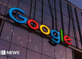 El propietario de Google revela una inversión de IA de £ 5 mil millones en el Reino Unido antes de la visita de Trump