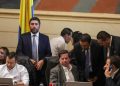 Así Será la Ley de Competencencias, La Que Sería la Mayor Reforma Al Aparato Estatal Colombiano