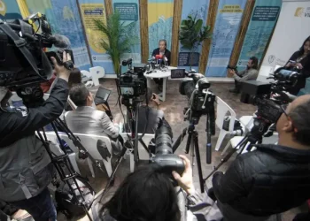 Gobierno Suspenda Sexto Ciclo de Negociacia Con Disidencias de 'Walter Mendoza' Tras ASONADA EN PUTUMAYO