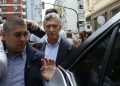 Macri Reúne A Los Candidatos del Pro y MaSestra Su Poder A Milei