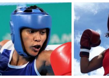 Valeria Arboleda se Quedó con el Bronce en el Mundial de Boxeo Tras Caer en el Combate Semifinal