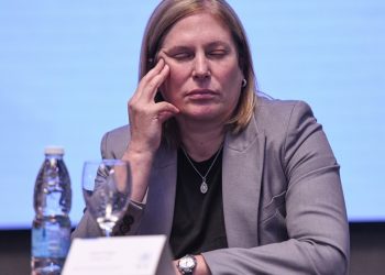 Scaglia Apuntó contra Los Macristas que «Se Pintaron de Violeta» Y Detonó El Grupo de Whatsapp del Pro