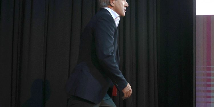 Toto Liberó u $ s 85 Millones Que le Pisaba la Ciudad para Equipamiento hospitalario y Esperan por los subtes