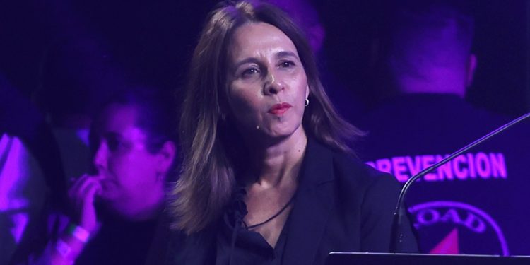 Milei Corrió a Lule y Nombró a la Karinista Pilar Ramírez para Coordinar la Campaña con Santiago