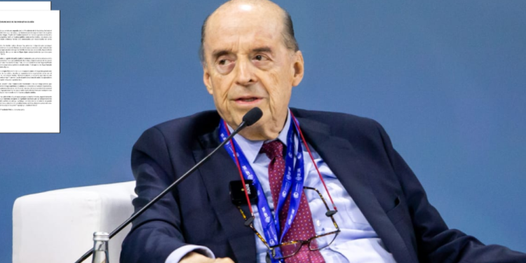 Pidio Pruebas Médicas y Toxicológicas