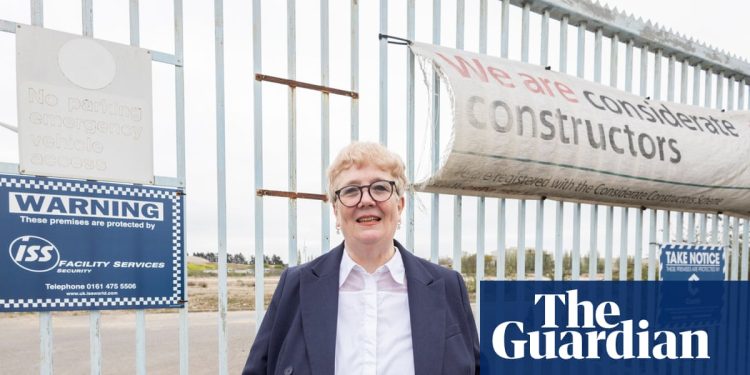 'Dagenham está preocupado': London Borough in Limbo después de Smithfield y Billingsgate Move Axed | Infraestructura