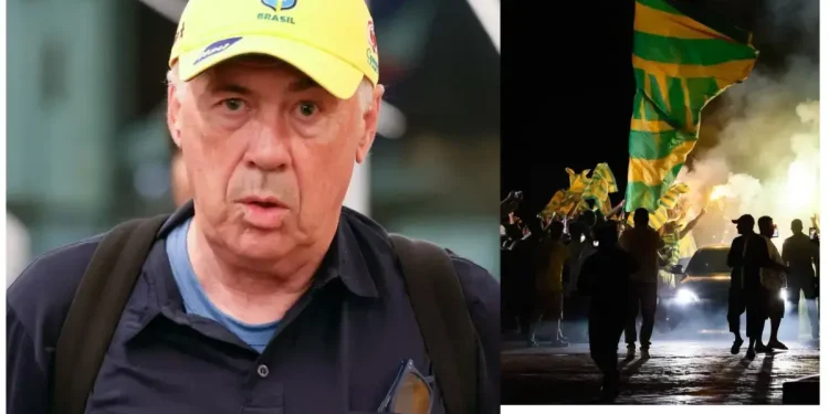 Sin Neymar ni Vinicius, Le Salio Redonda La Estrategia