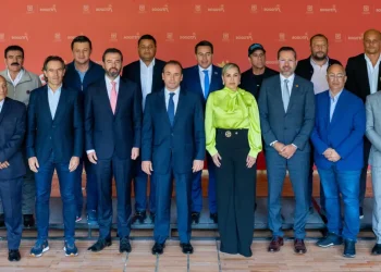 Los Reparos de Asocapitales al Anteproyecto de Ley de Competenciias que Reforma El Sistema de Transferencias A Las Regions