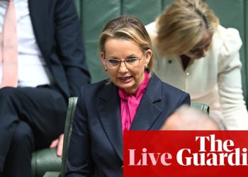 Australia Politics Live: Coalition continúa la presión del tiempo de preguntas sobre el primer ministro sobre el viaje en China de 'ex compañero de piso' Daniel Andrews; Nzyq Bill pasa | Noticias de Australia