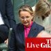 Australia Politics Live: Coalition continúa la presión del tiempo de preguntas sobre el primer ministro sobre el viaje en China de 'ex compañero de piso' Daniel Andrews; Nzyq Bill pasa | Noticias de Australia