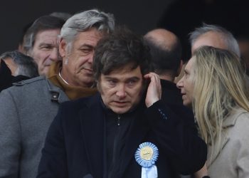 Karina Obligó a Milei A Cancelar la VisitA A Fátima en Las Vegas